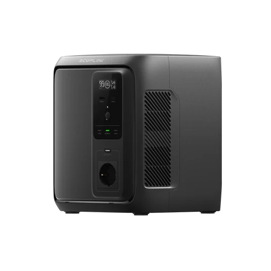 EcoFlow DELTA 3 Air