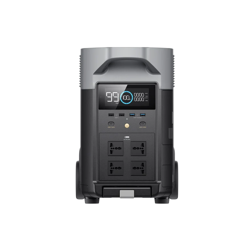 EcoFlow DELTA Pro
