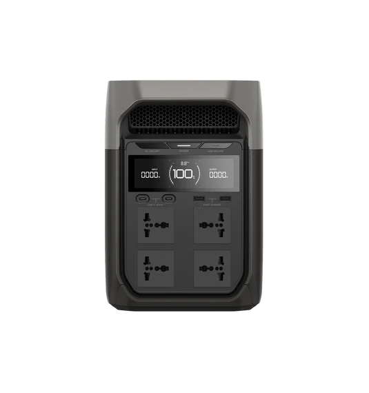 EcoFlow DELTA 3
