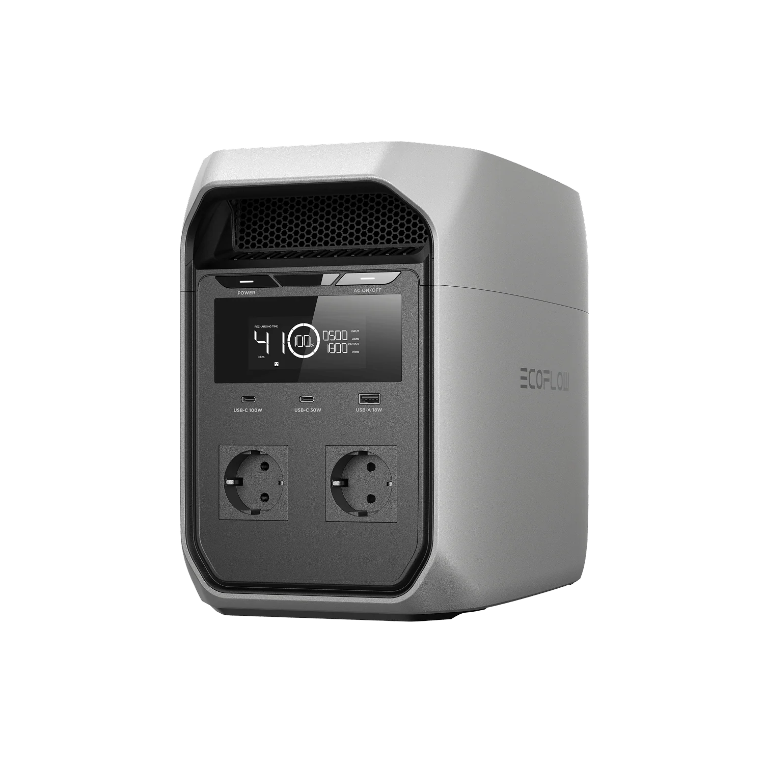 EcoFlow DELTA 3 Classic